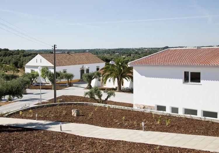 Hotel Quinta Dos Bastos Έβορα Εξωτερικό φωτογραφία
