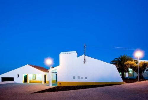 Hotel Quinta Dos Bastos Έβορα Εξωτερικό φωτογραφία