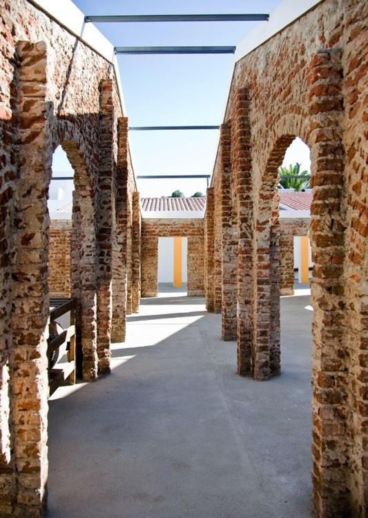 Hotel Quinta Dos Bastos Έβορα Εξωτερικό φωτογραφία