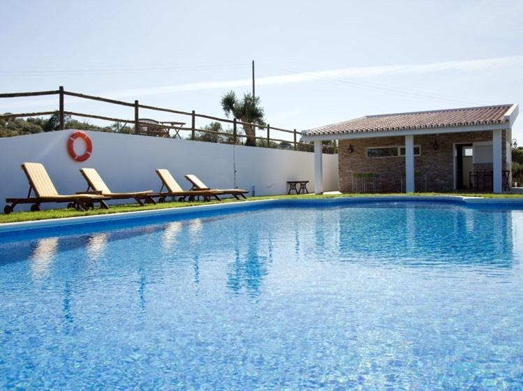 Hotel Quinta Dos Bastos Έβορα Εξωτερικό φωτογραφία