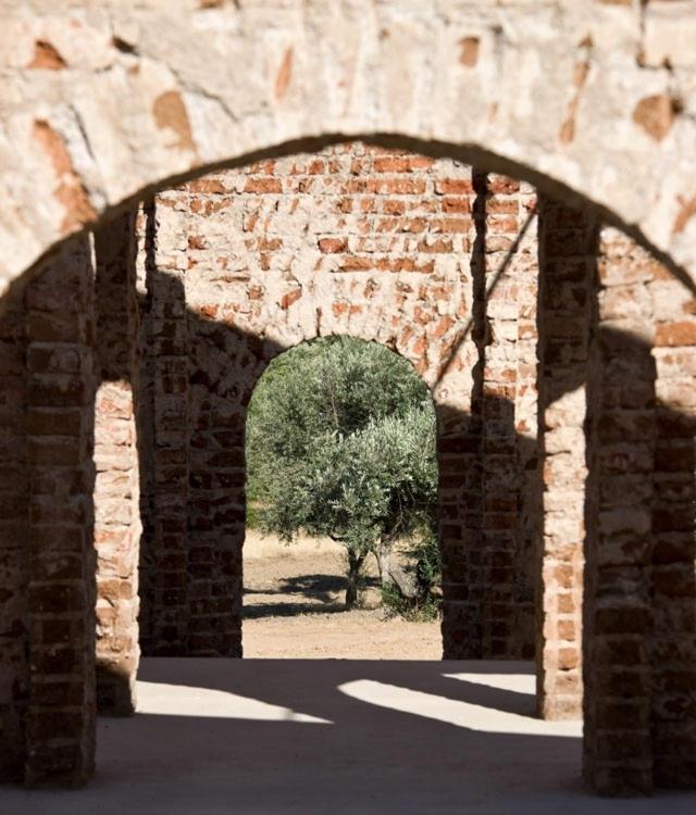 Hotel Quinta Dos Bastos Έβορα Εξωτερικό φωτογραφία