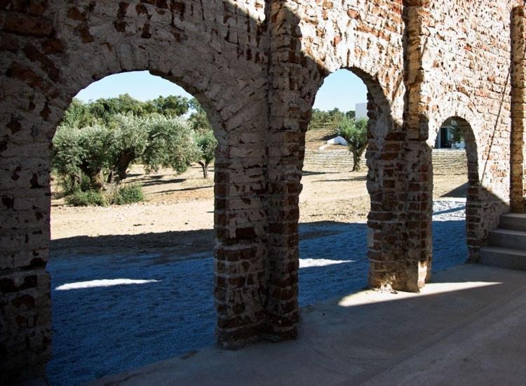 Hotel Quinta Dos Bastos Έβορα Εξωτερικό φωτογραφία