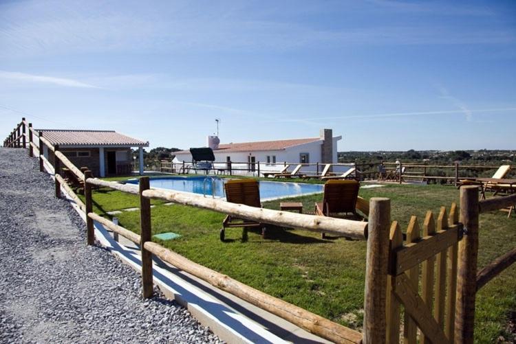 Hotel Quinta Dos Bastos Έβορα Εξωτερικό φωτογραφία