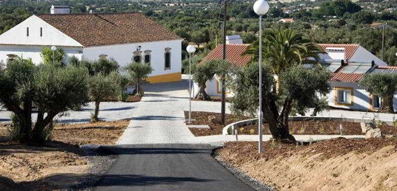 Hotel Quinta Dos Bastos Έβορα Εξωτερικό φωτογραφία